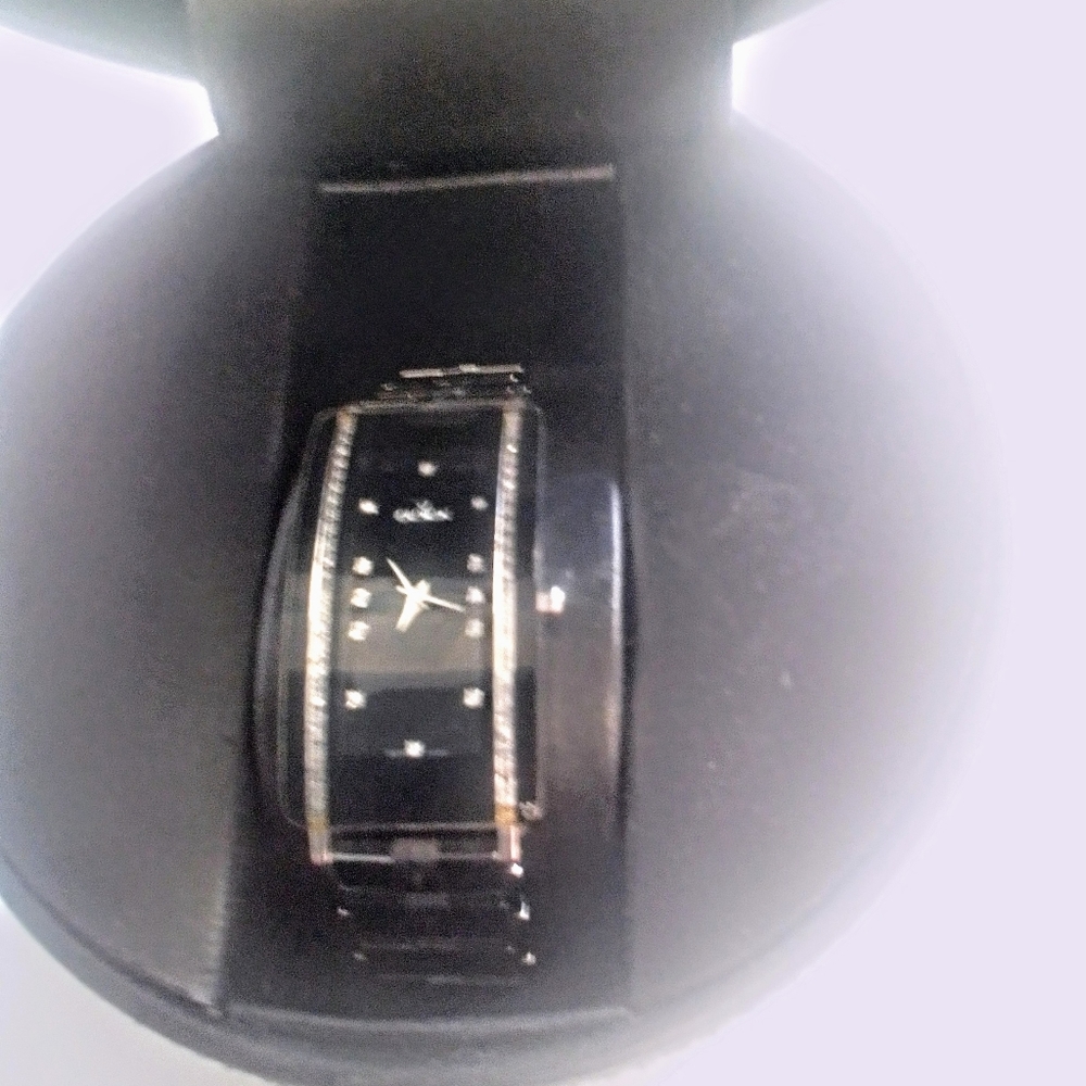 Ladies dress wrist watch